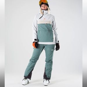 Montec Womens Dune Ski Jacket and Pants